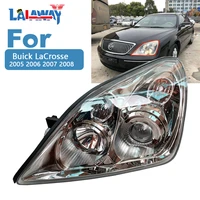 for buick lacrosse 2005 2006 2007 2008 front light lamp assembly driver left right side assembly replacement