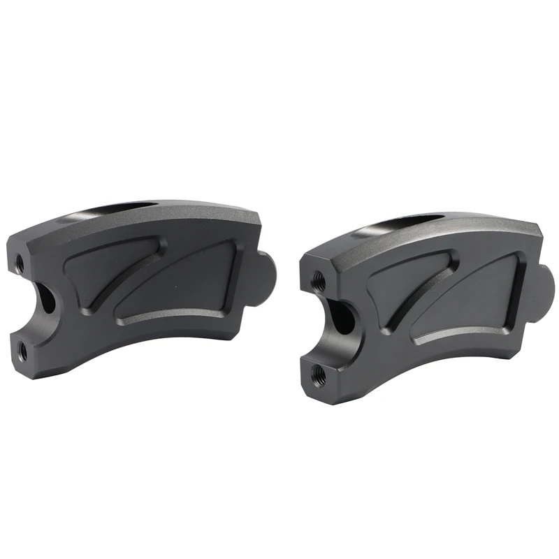 

Motorcycle Handlebar Riser Bar Mount Handle Clamp 25MM for Honda Rebel 500 300 CMX CMX300 2017 2018 2019 2020