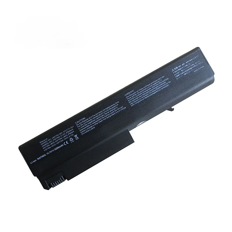 Аккумулятор для ноутбука HP 11 1 В NC6400 NX5100 NX6100 Series NX6110 NX6115 NX6120 | Компьютеры и офис