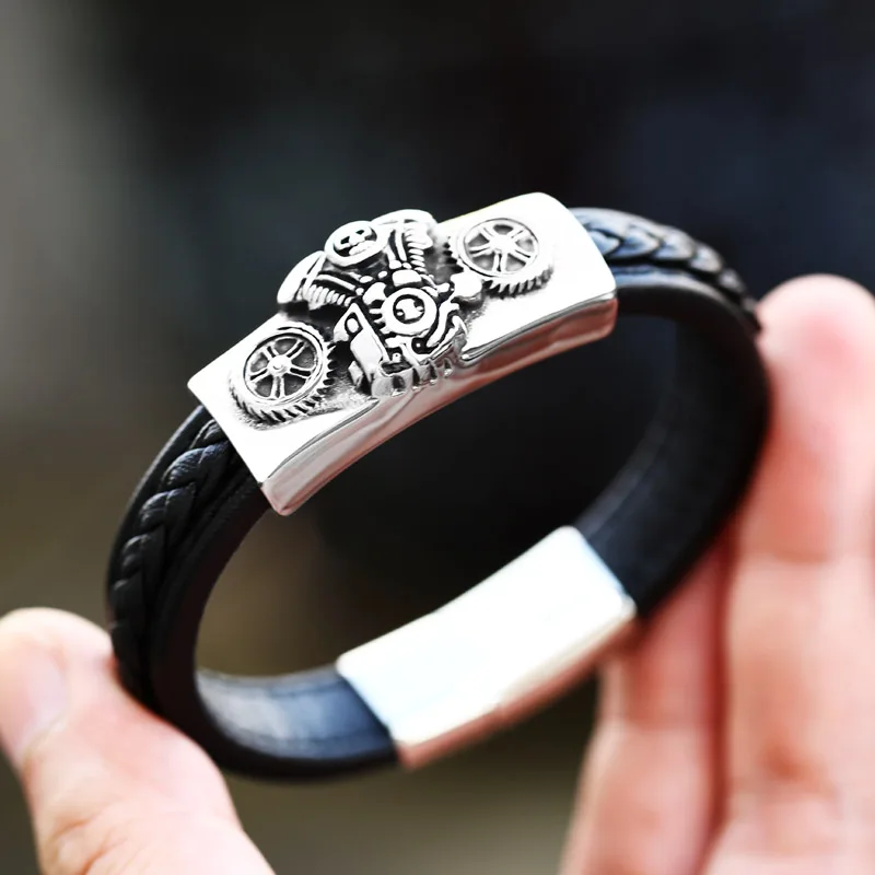 Байер 2017 оптовая продажа Прямая поставка человека высокое качество кожа Череп