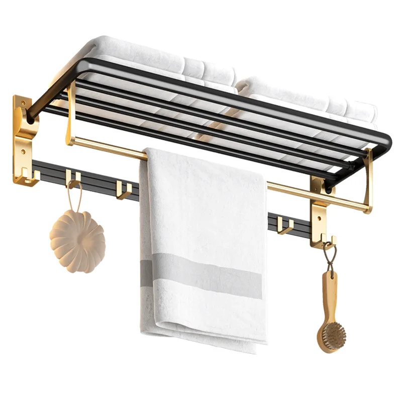 set for bathroom holder towel toilet brush punch free luxury toilet paper shelves shower curtain shower accessories shelf free global shipping