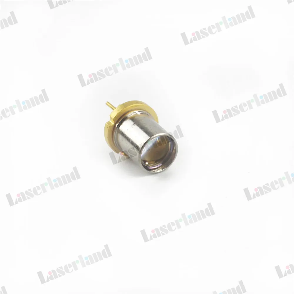 NUBM08 450nm 4 75 Вт высокой мощности Мощность синий лазерный диод LD W/объектив/Tin