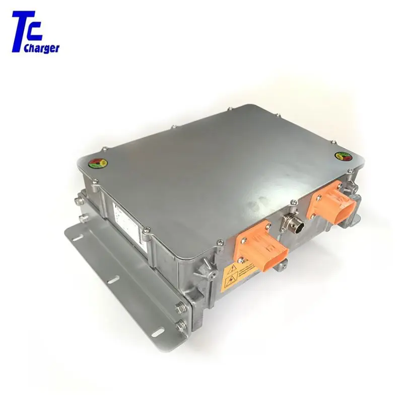 Зарядное устройство Elcon 6 кВт 72V84V96V144V312V540V литиевый Аккумулятор LifePO4 для