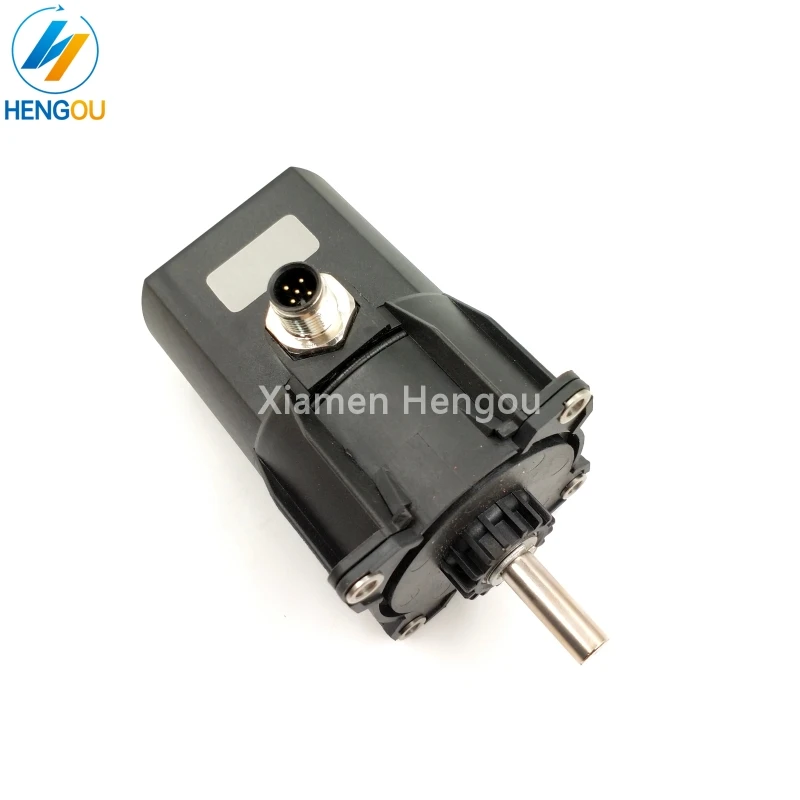 1 шт. новый двигатель Heidelberg для машины CD102 SM102 81.112.1311/01 запчасти офсетной печатной