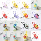 Силиконовый Антибактериальный держатель для рук, 30 мл