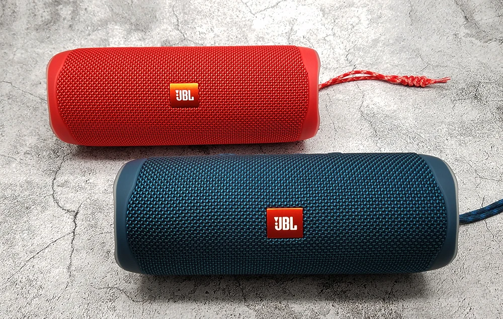 JBL Flip 5 беспроводной портативный динамик IPX7 водонепроницаемый Bluetooth бас-канал Музыкальный калейдоскоп Flip5 Поддержка нескольких аудио
