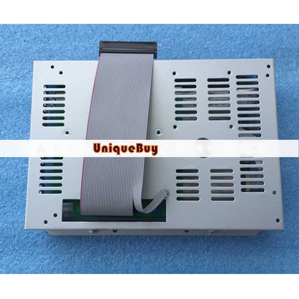 Beste 7.4Inch Voor Nan Ya M163AL1A-0 Tablet Lcd Scherm Display 640 (Rgb) * 480 Vervanging Laptop Led Scherm