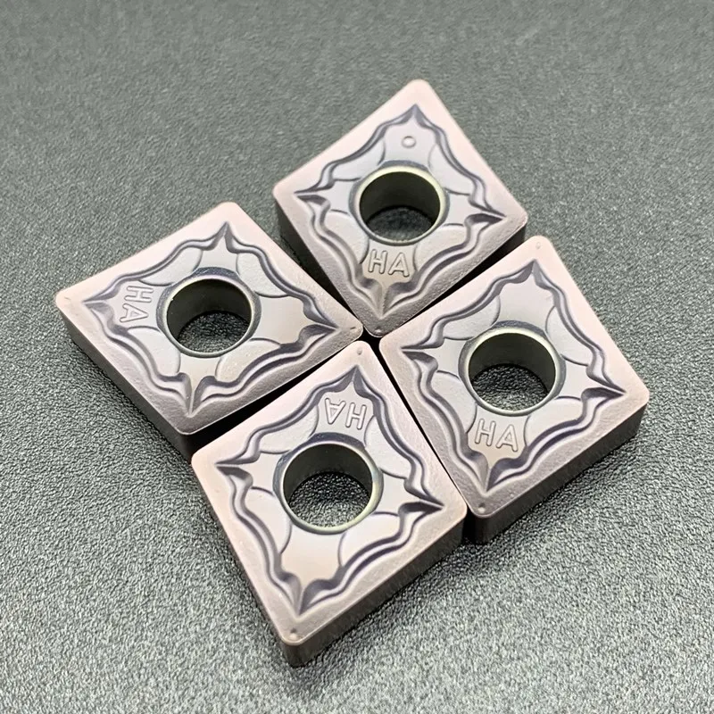 

CNMG120404 HA PC9030 CNMG120408 HA PC9030 drill tool lathe parts tool turning carbide inserts drill special inserts for lathes