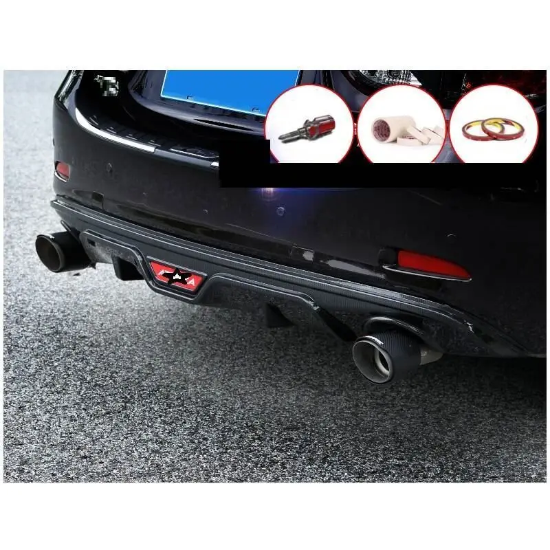 Автомобильный модифицированный усовершенствованный автомобильный передний