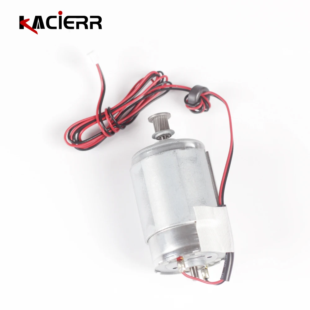 Двигатель печатающей головки Epson R2000 R1390 L1800 R1800 R1900 P400 CR мотор ускоренного печать