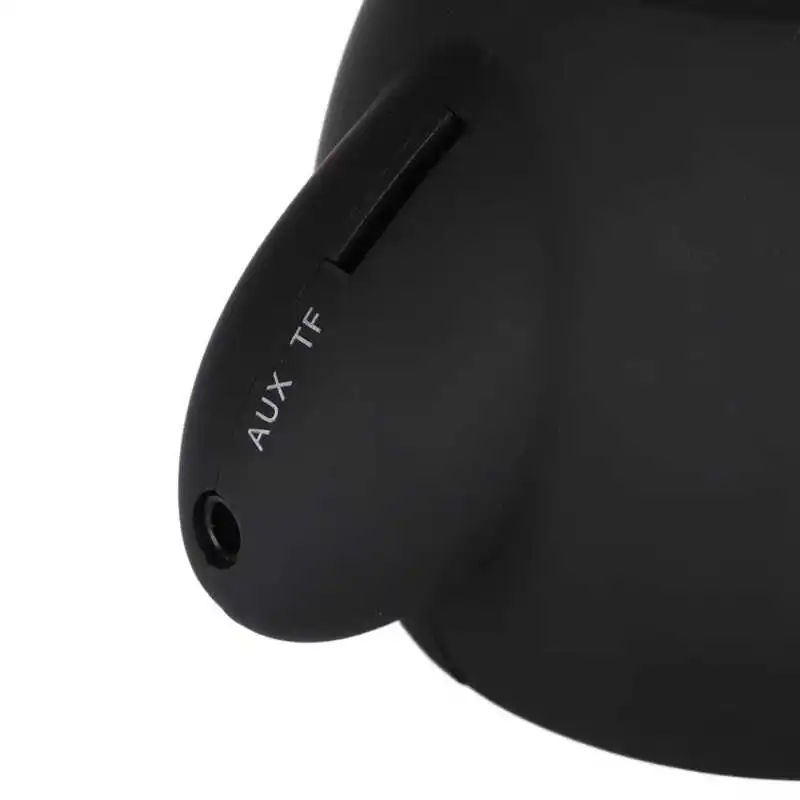 Умный Bluetooth динамик портативный робот умный для семьи Вечерние |