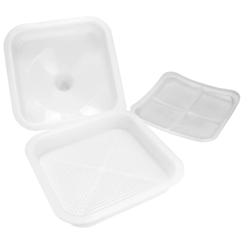 Медовый экстрактор слой фильтр для меда сетчатый сито инструменты пчеловодства