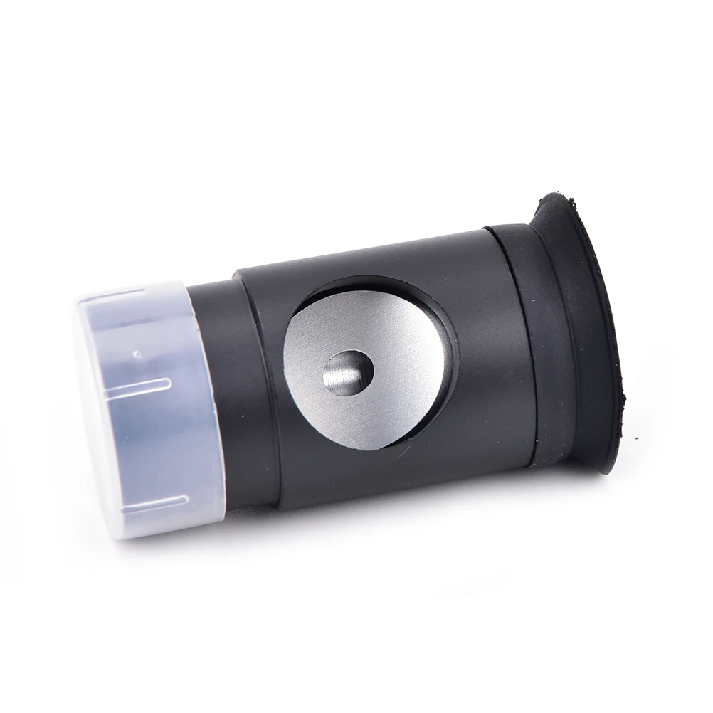 

1.25 Cheshire Collimation Eyepiece for Newtonian Refractor Telescopes -Metal Structure Astronomic Telescope