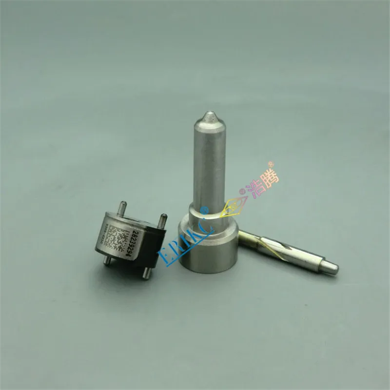 

7135-646 Injector Repair Kit L381PBD Nozzle 9308-621C 28239294 28440421 Valve for LOGAN EJBR05102D Euro 4 28232251 166001137R