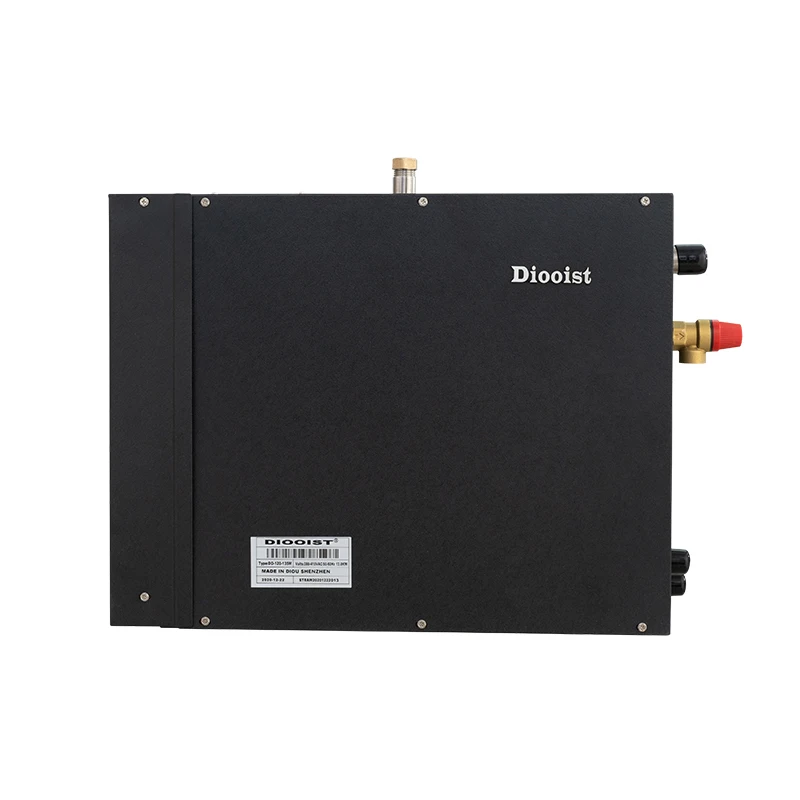 Паровая баня влажная сауна 12 кВт | Обустройство дома