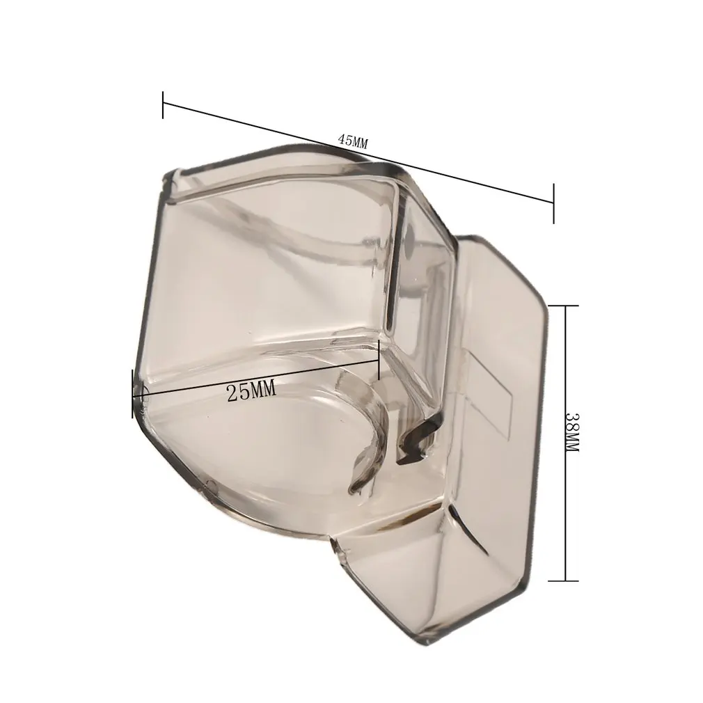 

Camera Gimbal Cover Cap Sensor System Screen Built-in Protective Cover Protector Protection For DJI Spark Accessories Parts