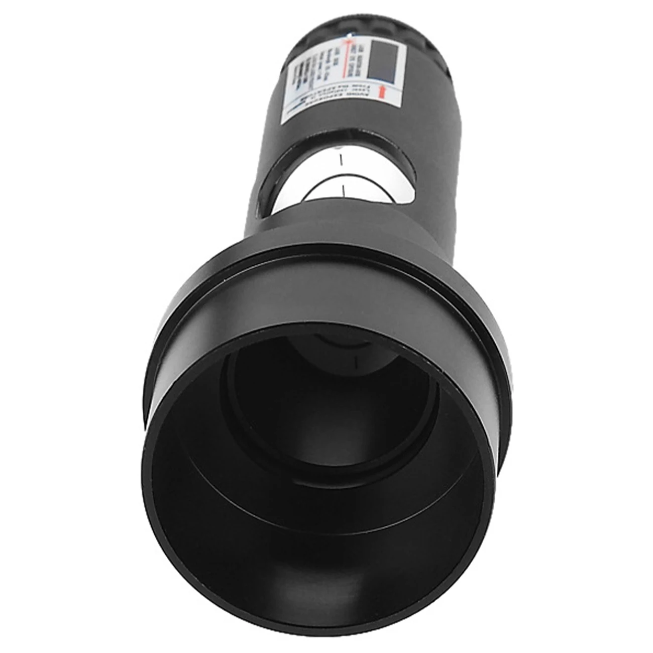 Коллиматор для выравнивания телескопа ньютонического марки 1 25 дюйма 7 уровней