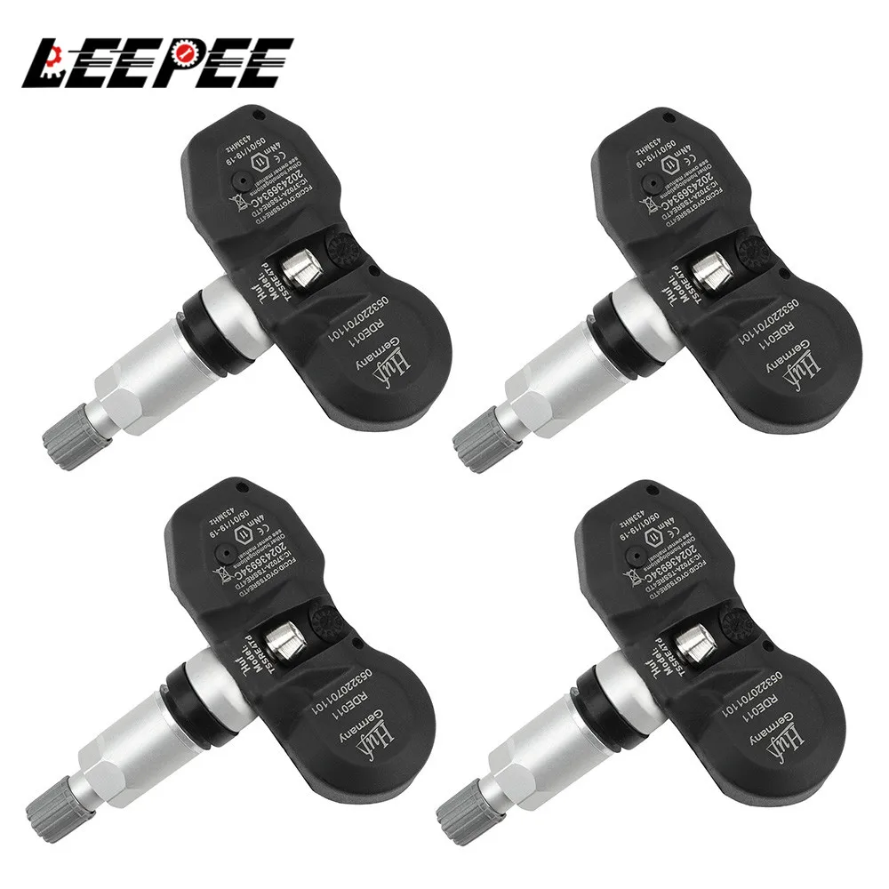 

Датчик давления в шинах TPMS для BMW X5 [E70] X6 [E71] 5-й серии [E60] Rolls-Royce Alpina 36236798726, для BMW TPMS 433 МГц