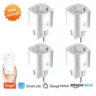 101 шт., смарт-розетка с таймером, 16 А