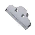 Зажим для закусок, прочный кухонный зажим для пищевых пакетов, пластиковый упаковщик, влагостойкий, сохраняющий свежесть упаковщик