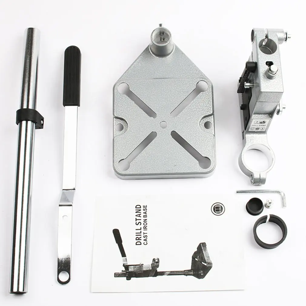 Электрическая фотошлифовальная стойка 15 6 дюйма 400 мм|Электрические дрели| |