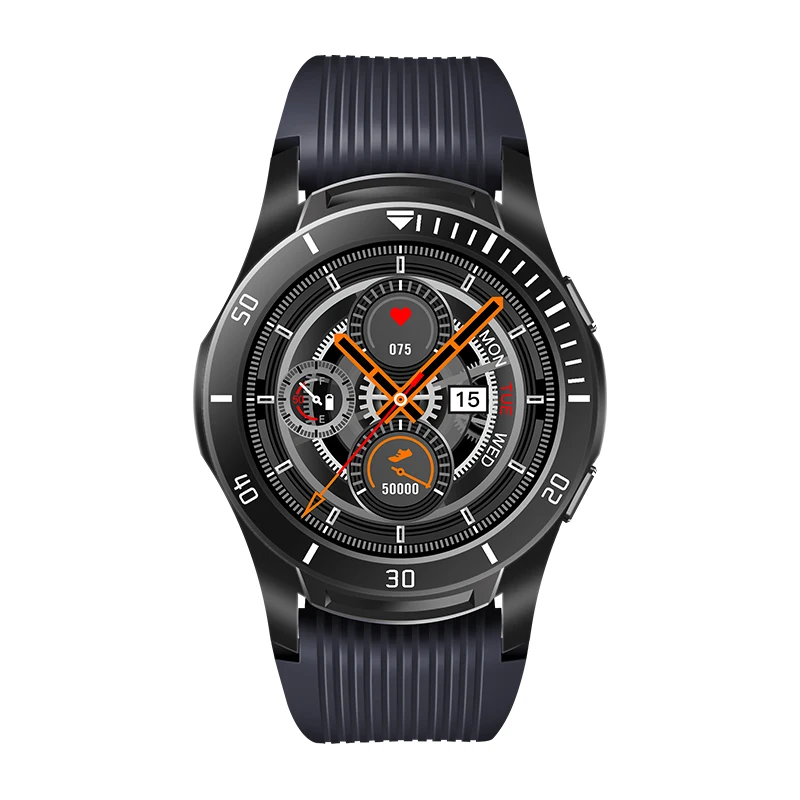 

Fashion smartwatch GT106