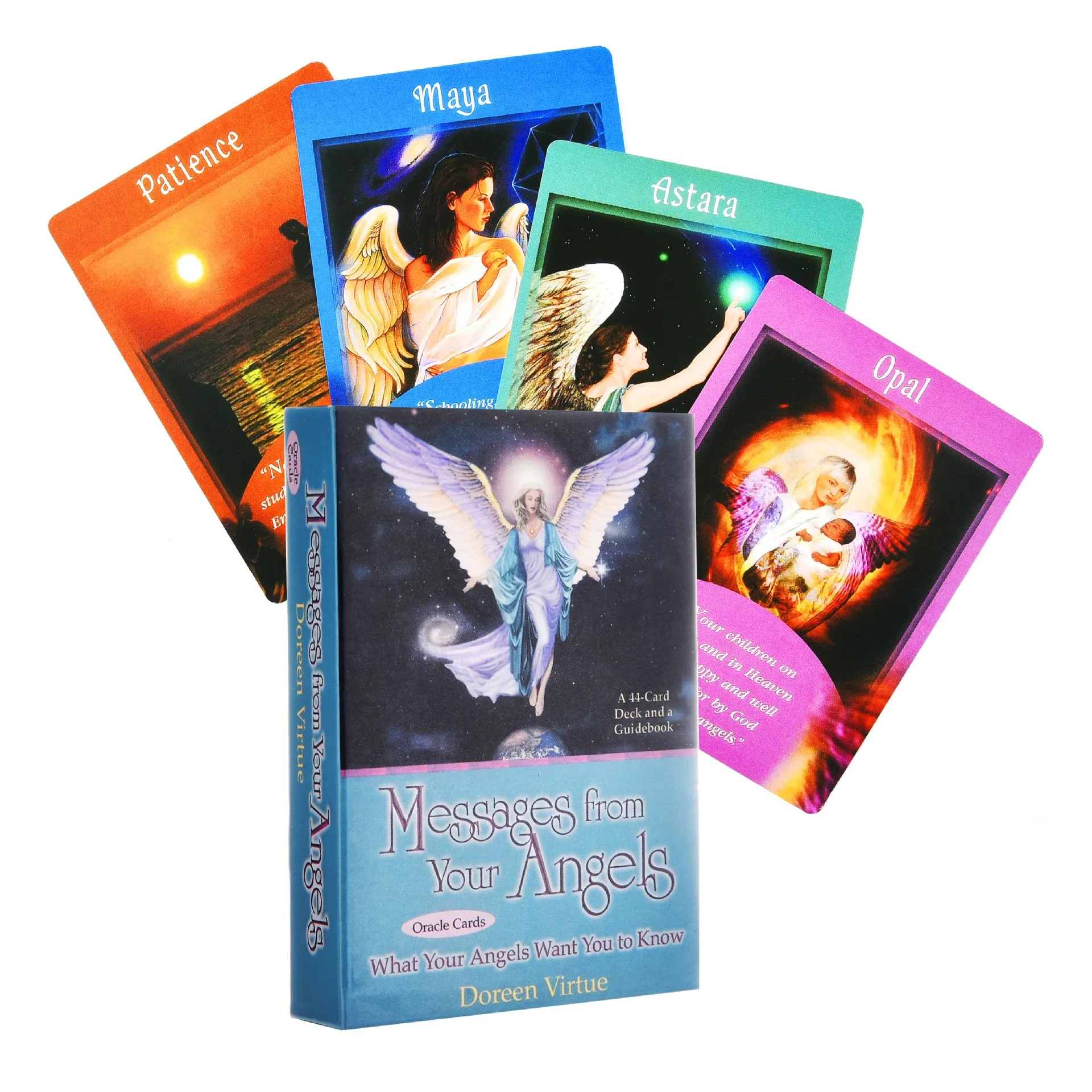 The Good Tarot Deck Guide Card настольная карта Game Magic Fate гадания | Спорт и развлечения