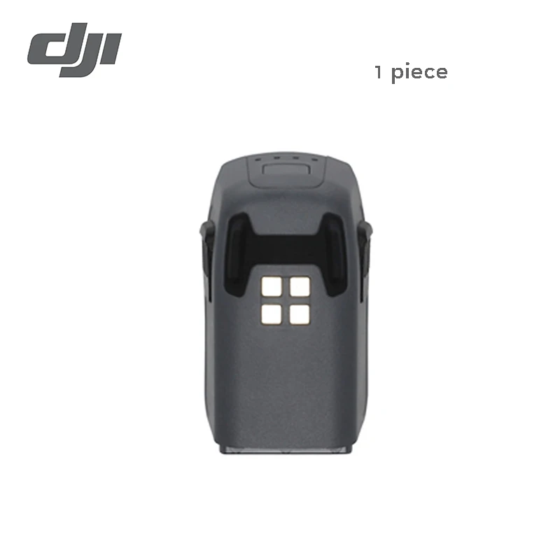 DJI Spark батарея интеллектуальная летная батарея емкостью 1480 мАч для DJI spark бренд