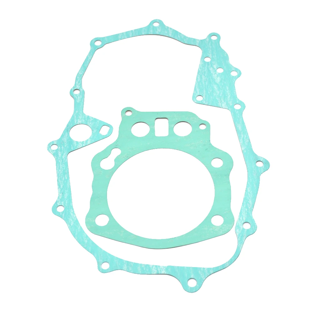 Полный комплект прокладок подходит для Honda Foreman 450 4x4 1998 1999 2000 2001 2002 2003 2004