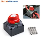 Выключатель аккумулятора для автомобиля, 12-60 в, 100-300 А