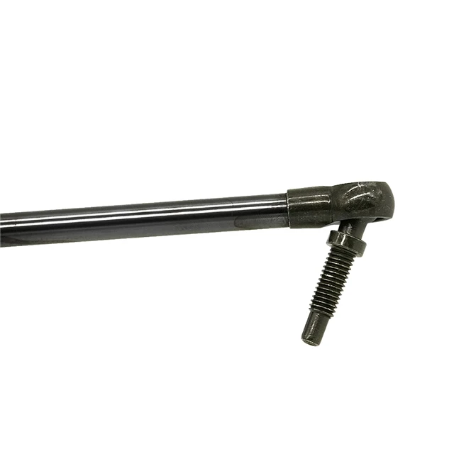 Автомобильная Задняя Крышка багажника загрузки стойки поддержки газа 55137022AB для