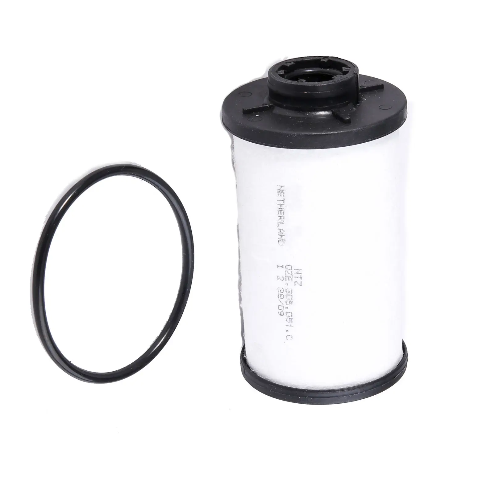 02E 305 051C 6-скоростная автоматическая коробка передач Air DSG Filter 02E398051C для VW Passat B6 Golf MK5