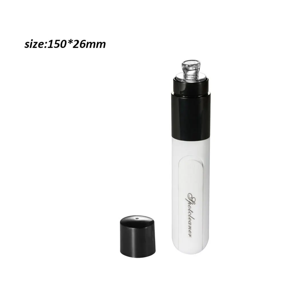 

Electric Facial Pore Cleanser Spot Cleaner Face Blackhead Acne Suction Remover Essential facial care tool