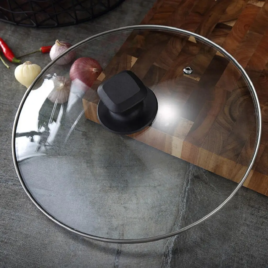 

Stainless Steel Steamer 30cm Food Steam Pot Pan Saucepan Utensils Silver