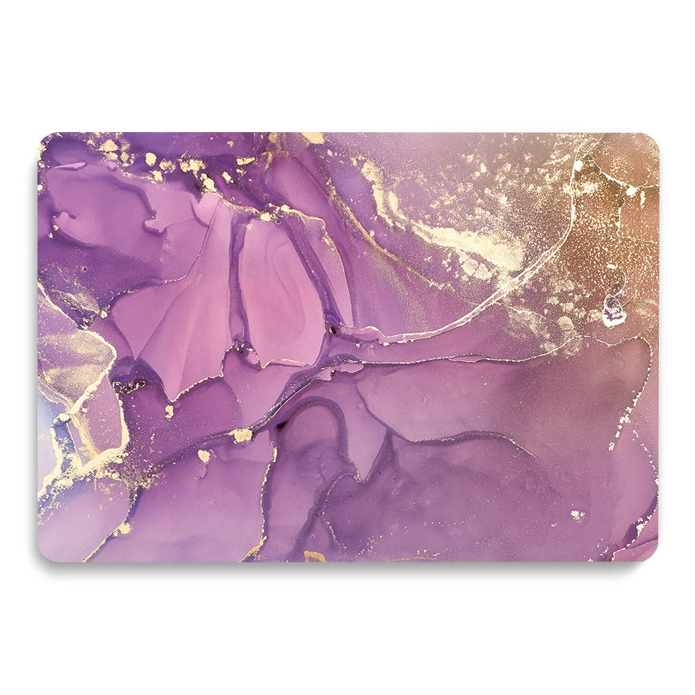 жесткий чехол с рисунком для h