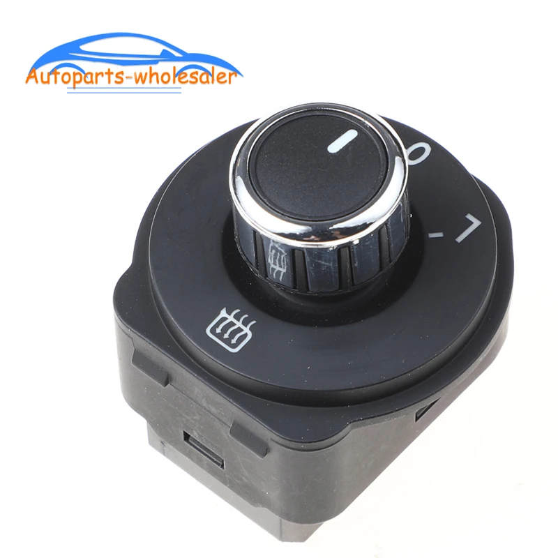 Автомобильные аксессуары 6RD959565B 6RD 959 565B для Volkswagen Polo 6R 2011-2016 переключатель