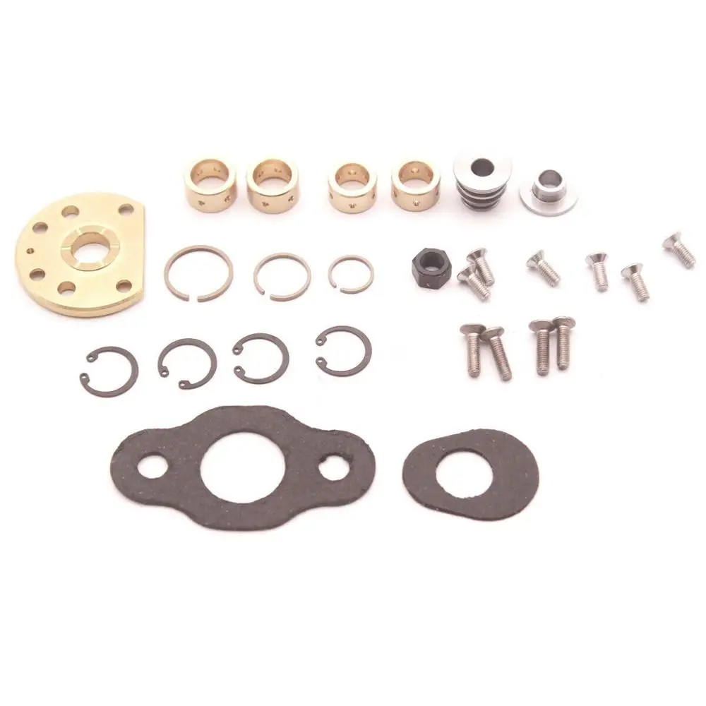 Для IHI RHB5 турбо зарядное устройство супер люкс для восстановления ремонта