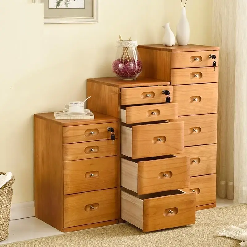 Schrank Mobile Per La Casa Lemari Kayu Meuble потертый шикарный органайзер для деревянной мебели