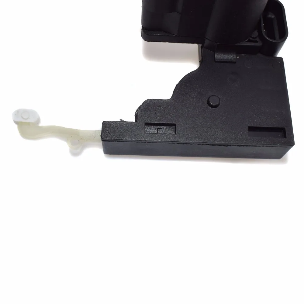 ISANCE дверной замок привод питания левый 25664288 для Chevrolet GMC Pontiac Buick Oldsmobile Cadillac 1999 2000