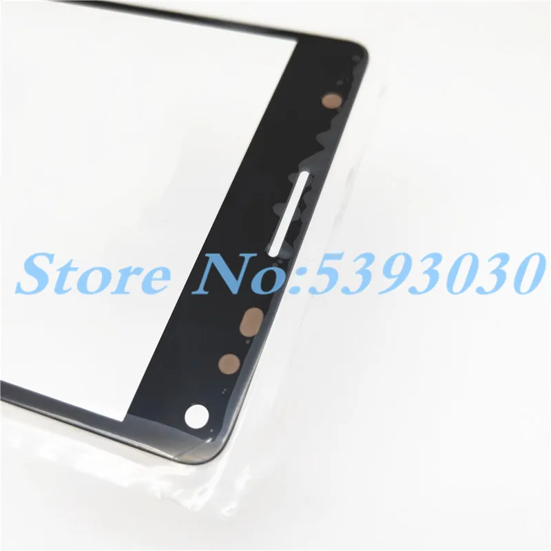 Новый 5 7 дюйма для Nokia Microsoft Lumia 950 XL 950XL сенсорный экран Датчик Передняя стеклянная