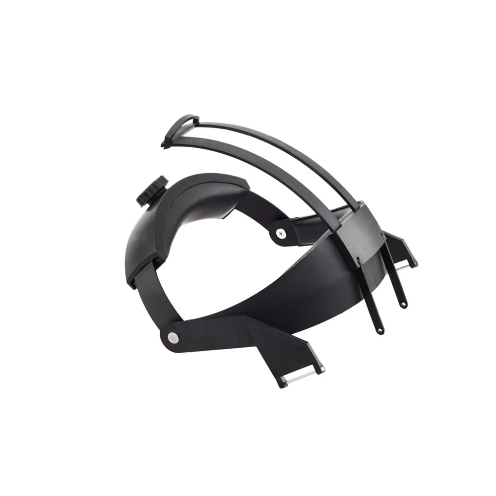 Для htc VIVE аудио ремешок регулируемый кожаный головной ремень Пояс для оголовья для htc VIVE VR гарнитура аксессуары