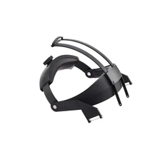 Для htc VIVE аудио ремешок регулируемый кожаный головной ремень Пояс для оголовья для htc VIVE VR гарнитура аксессуары