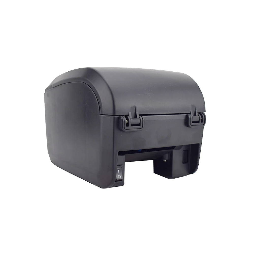 

Convenient and useful 80mm Desk USB Label Printer 576 dots/line For Office
