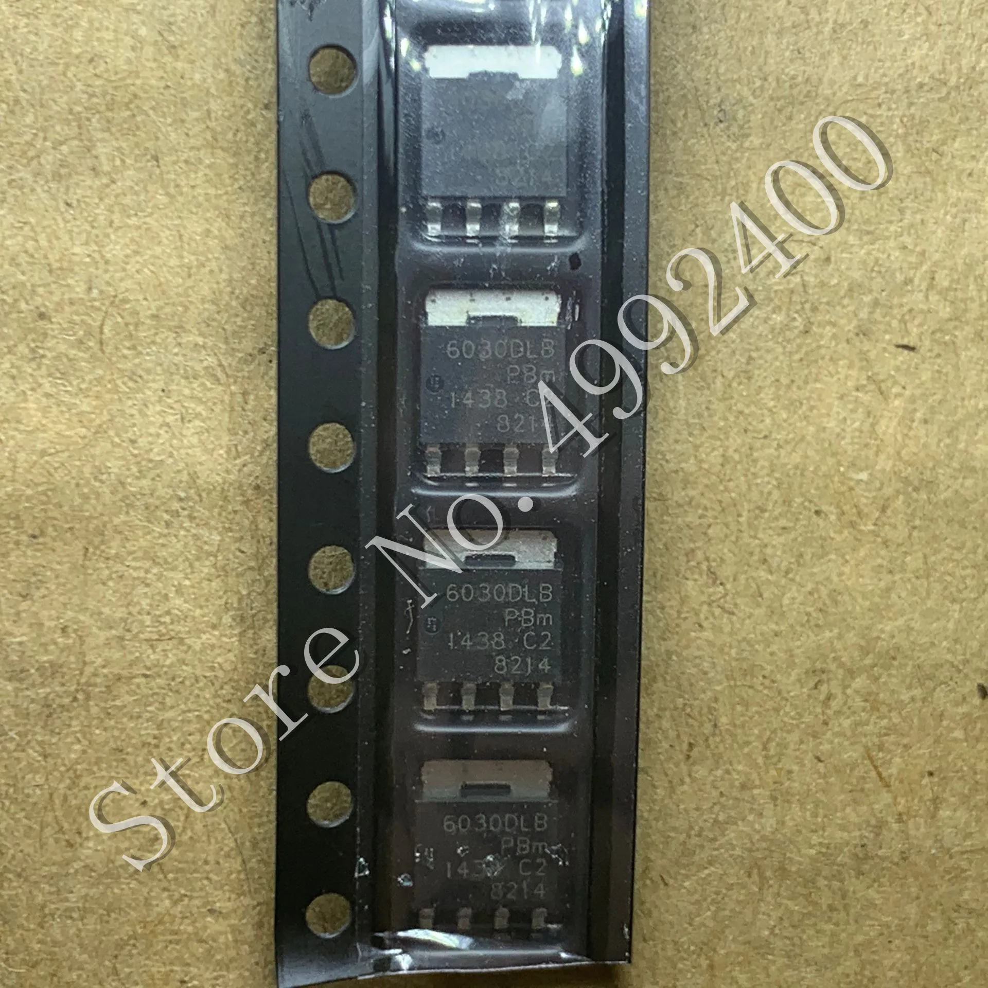 

1 шт./лот 6030DLB PH6030DLB SOT669