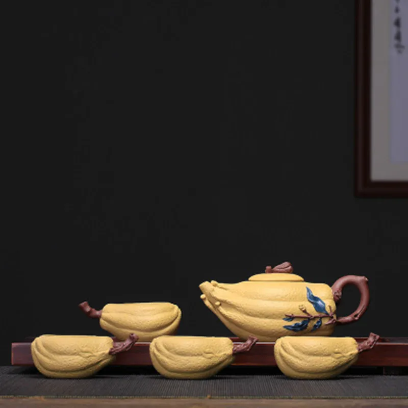 

2020 Gongfu Yixing Zisha 230