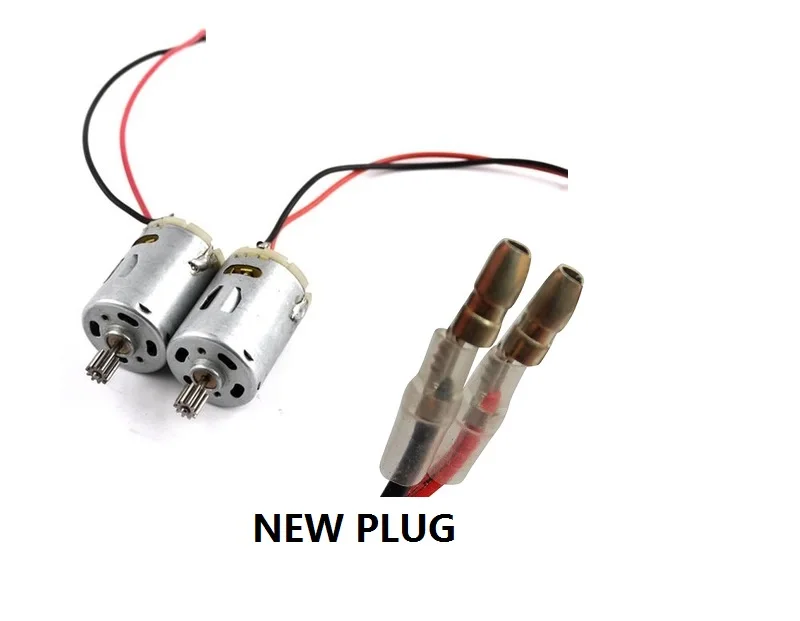 Радиоуправляемый танк