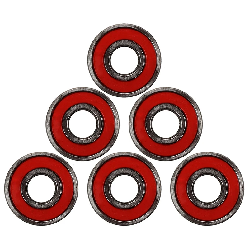 1 шт. скейтборд подшипники для скейта кронштейны обуви Детский скутер доска