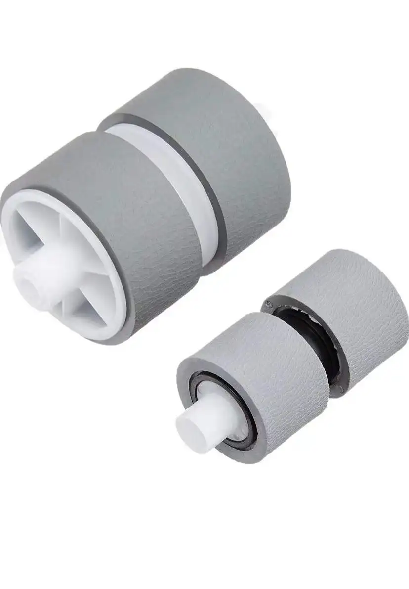 

OEM сканер документов, набор обменных роликов для Canon DR-C125 5484B001, Роликовый Тормозной ролик