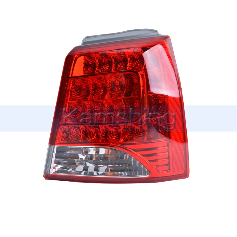 CAPQX для KIA SORENTO 2009 2012 задний тормоз светильник хвост taillamp фонарь головной