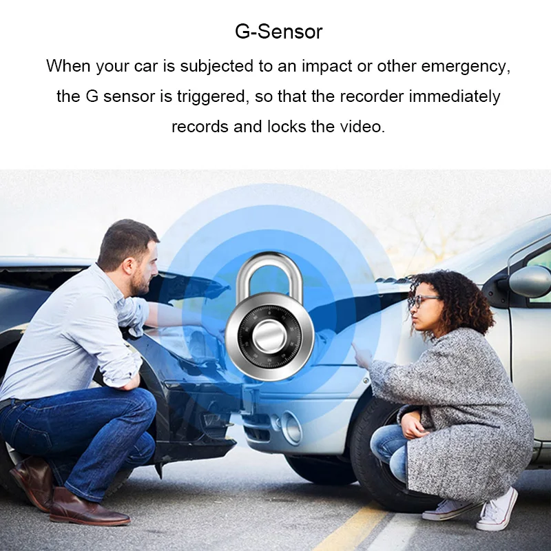 Anfilite 7 дюймов Android автомобильный GPS навигации автомобиля DVR Камера